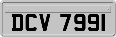 DCV7991