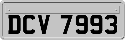 DCV7993