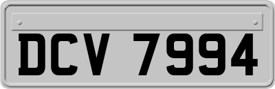 DCV7994