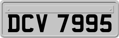 DCV7995
