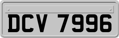 DCV7996