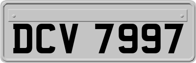 DCV7997