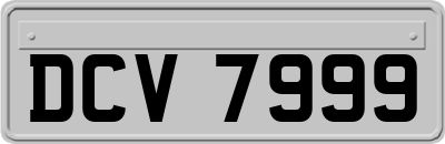 DCV7999