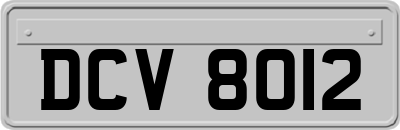 DCV8012