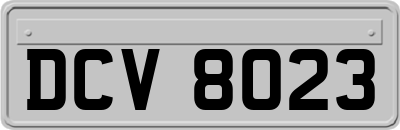 DCV8023