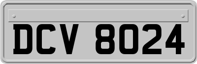 DCV8024