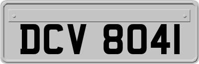 DCV8041