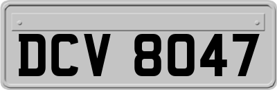 DCV8047