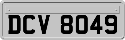 DCV8049