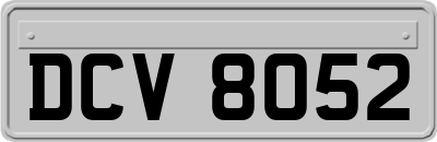 DCV8052
