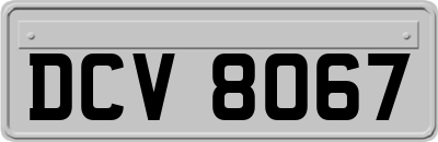 DCV8067