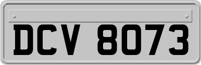 DCV8073