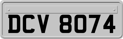 DCV8074