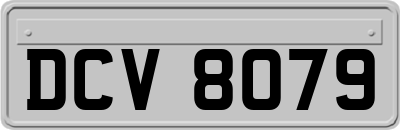 DCV8079
