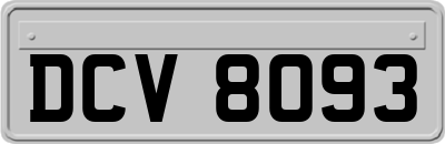 DCV8093