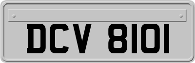 DCV8101