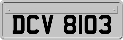DCV8103