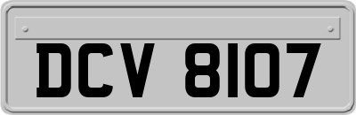 DCV8107