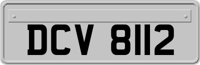 DCV8112