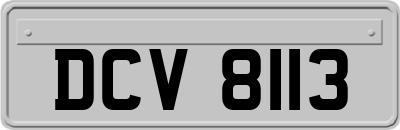 DCV8113