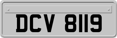 DCV8119