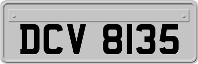 DCV8135