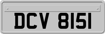 DCV8151
