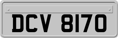 DCV8170