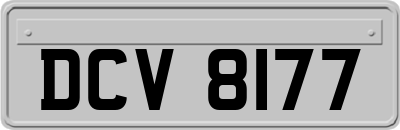 DCV8177