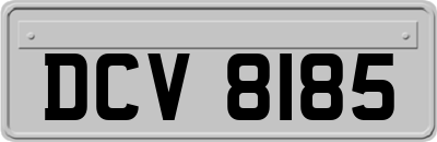 DCV8185