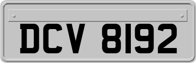 DCV8192