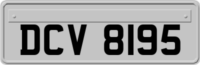 DCV8195
