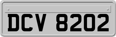 DCV8202