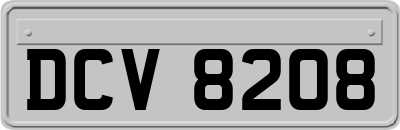 DCV8208
