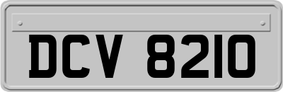 DCV8210