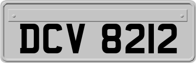 DCV8212