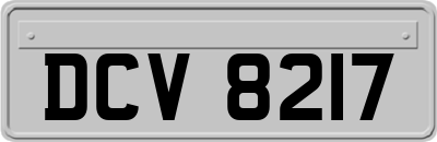DCV8217