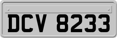 DCV8233