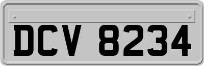 DCV8234