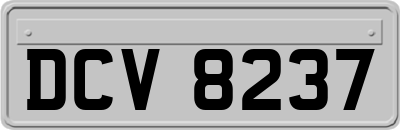 DCV8237