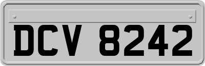 DCV8242