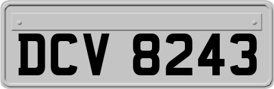 DCV8243