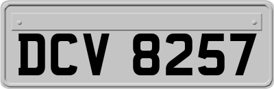 DCV8257