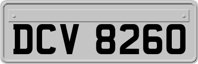 DCV8260