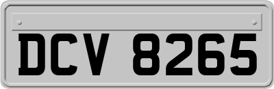 DCV8265