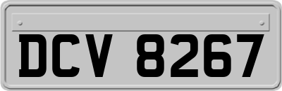 DCV8267