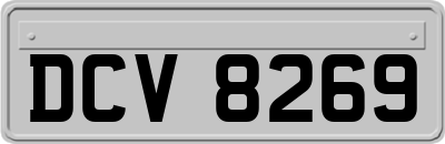 DCV8269