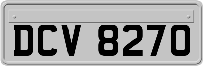 DCV8270