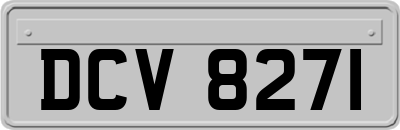 DCV8271