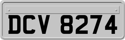 DCV8274